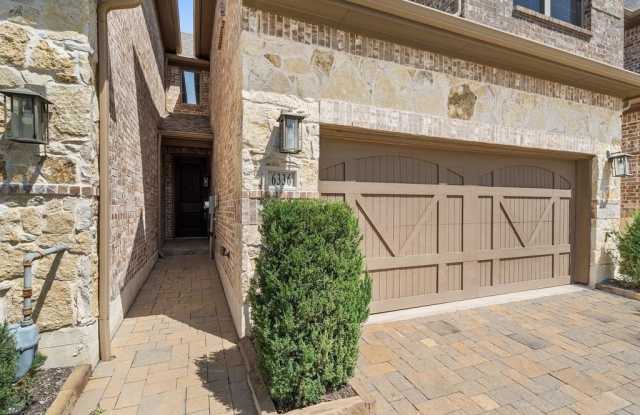 6336 Burbank Way - 6336 Burbank Way, Plano, TX 75024