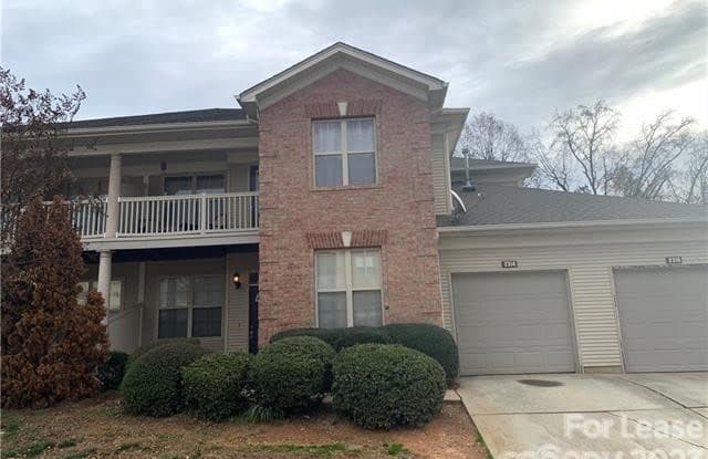 2314 Brendon Patrick Court - 2314 Brendon Patrick Court, Charlotte, NC 28262
