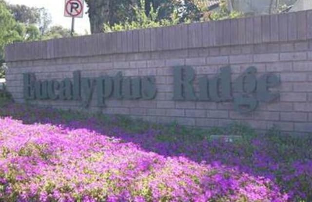 1461 Summit Dr - 1461 Summit Drive, Chula Vista, CA 91910