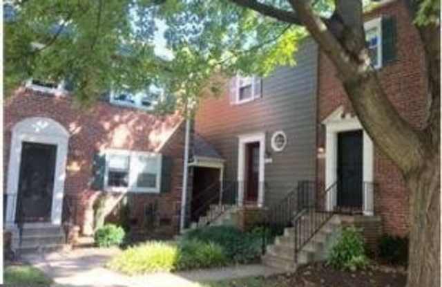 6676 HILLANDALE Road - 6676 Hillandale Road, Bethesda, MD 20815