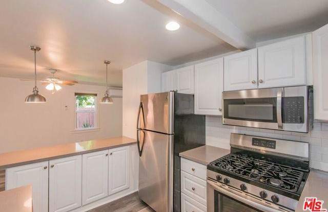 4943 Cleon Avenue - 4943 Cleon Avenue, Los Angeles, CA 91601