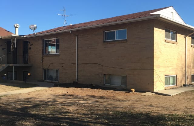 5085 Martin Luther King Blvd - 5085 East Martin Luther King Jr Boulevard, Denver, CO 80207