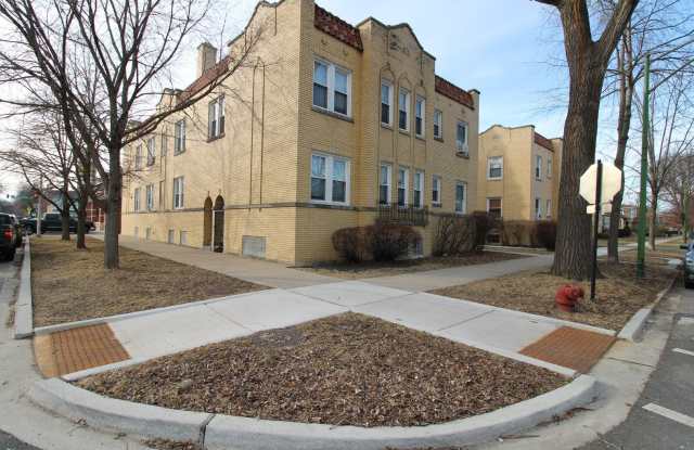 5802 N Mason Avenue unit: 1W photos photos