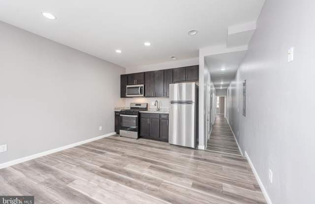 2143 DRUID HILL Avenue unit: 2 photos photos