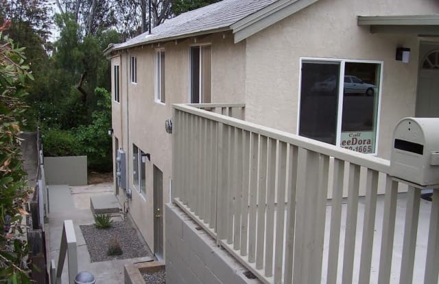 3547 37th St - 3547 37th St, San Diego, CA 92104