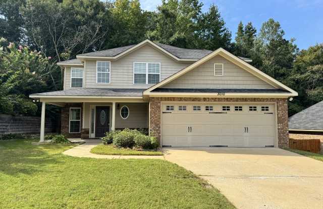 3010 Thornberry Cir - 3010 Thornberry Circle, Phenix City, AL 36867