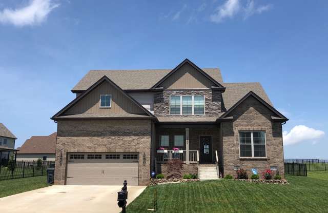 139 Josie Ln - 139 Josie Ln, Montgomery County, TN 37043