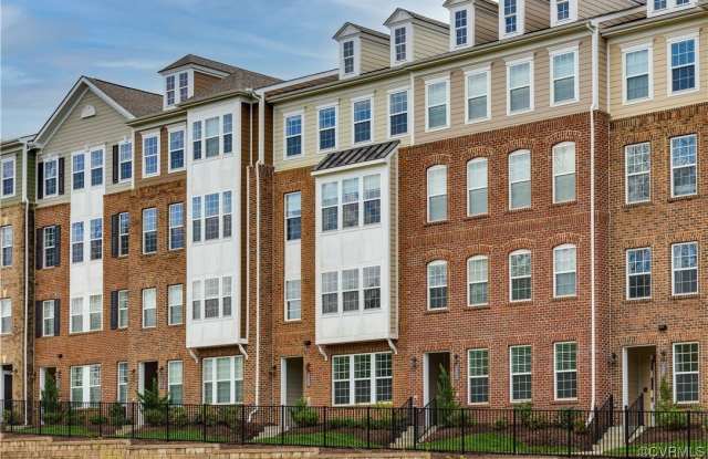 4309  Broad Hill Dr Unit#A - 4309 Broad Hill Drive, Short Pump, VA 23233