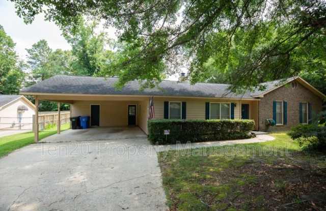 1430 Lokey Dr photos photos