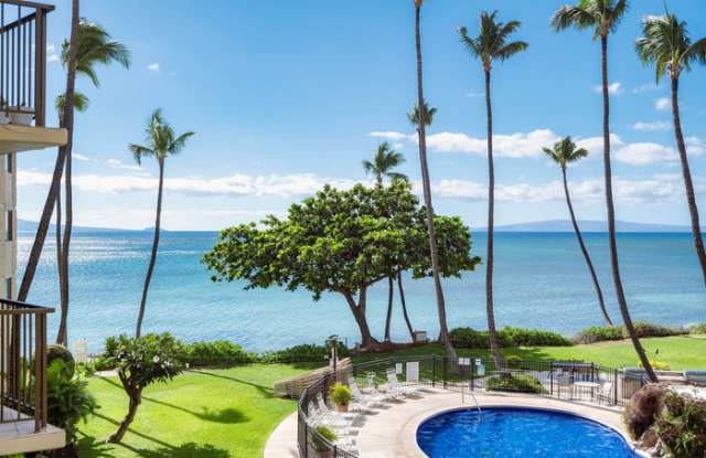 250 Hauoli Street - 250 Hauoli Street, Maalaea, HI 96793