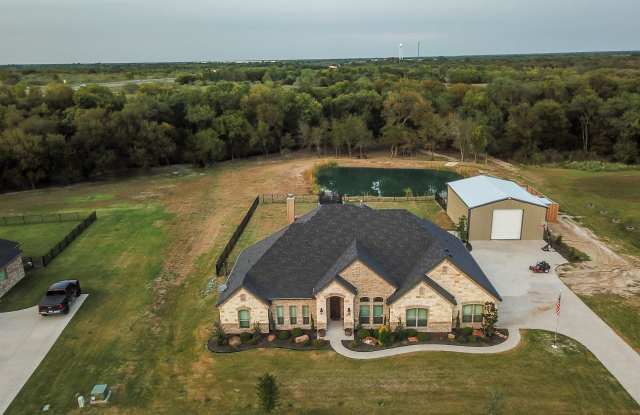 2063 Buck Court - Unit 4 - 2063 Buck Court, Hunt County, TX 75135