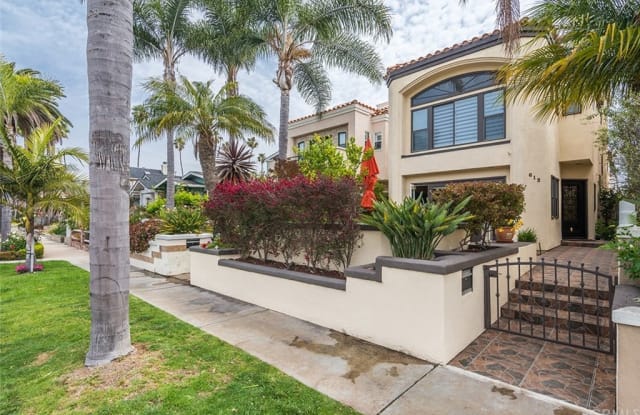 612 9th Street - 612 9th Street, Huntington Beach, CA 92648