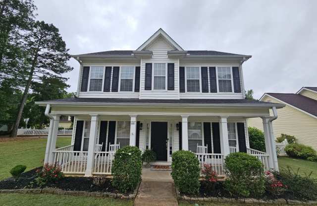 66 Columns - 66 Columns Way, Newnan, GA 30265