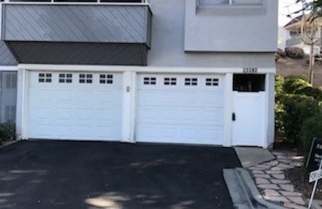 22282 Caminito Arroyo Seco - 22282 Caminito Arroyo Seco, Laguna Hills, CA 92653
