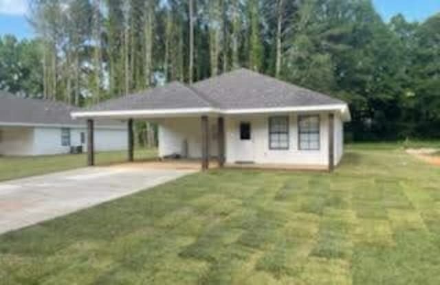 201 Williams St - 201 Williams Street, Petal, MS 39465 201 Williams St - 201 Williams Street, Petal, MS 39465