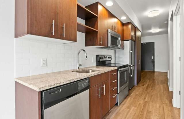 Division Street Lofts photos photos