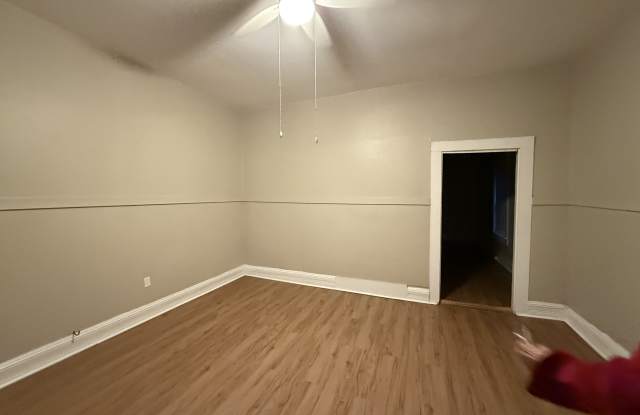 1001 Curran Street Northwest Gallery 2
