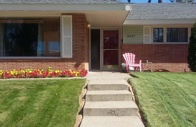 4047 S Madelia St photos photos