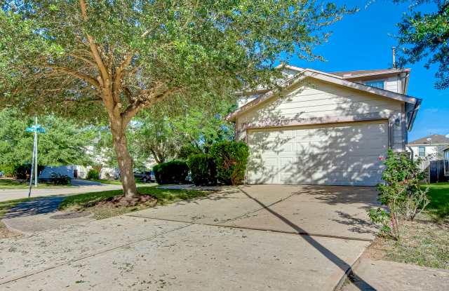 20730 Cypress Echo Dr - 20730 Cypress Echo Drive, Harris County, TX 77433