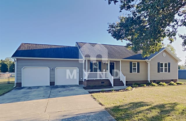 3033 Austin Dr - 3033 Austin Drive, Johnston County, NC 27529