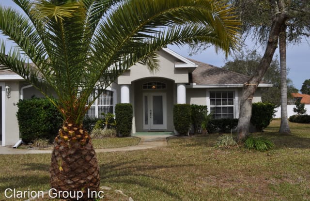 5 Falls Place - 5 Falls Place, Palm Coast, FL 32137