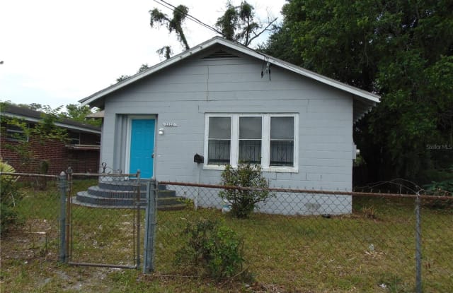 2222 EDGEWOOD AVENUE W - 2222 Edgewood Avenue West, Jacksonville, FL 32209