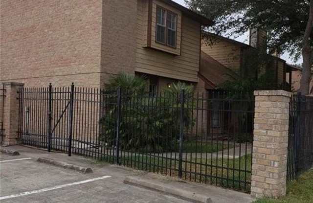 7130 Everhart unit: 8 - 7130 Everhart Road, Corpus Christi, TX 78413