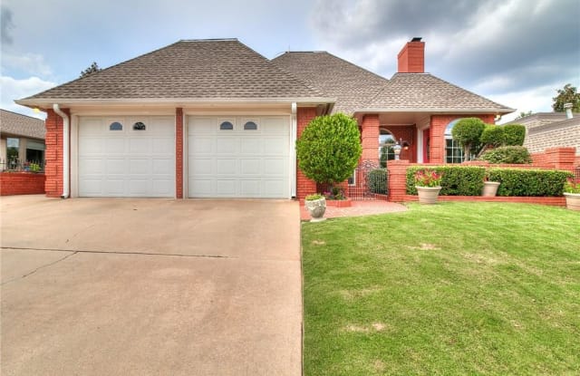 3605 Maple Ridge - 3605 Maple Ridge Court, Oklahoma City, OK 73120