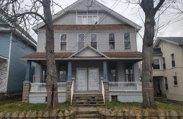 1142 Academy Street - 1142 Academy Street, Scranton, PA 18504 1142 Academy Street - 1142 Academy Street, Scranton, PA 18504