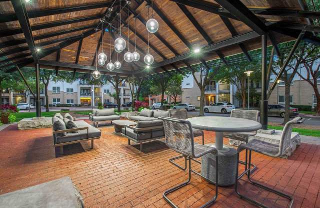 Pavilion Townplace photos photos