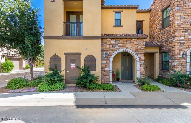 4777 S FULTON RANCH Boulevard photos photos