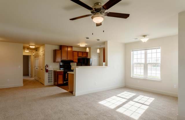 Lakeview on the Rise - Affordable Housing Gallery 4