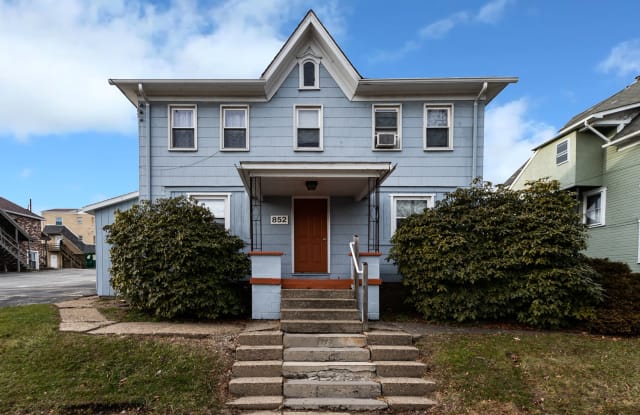 854 Wayne Ave photos photos