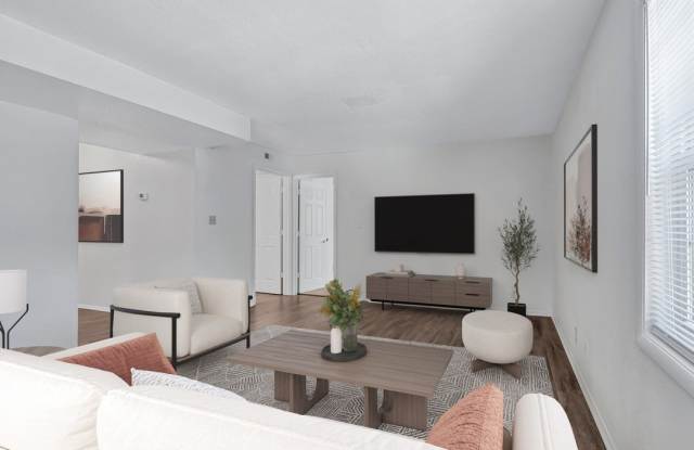 Parks Edge Apartments - Affordable Housing Gallery 3