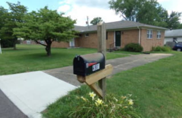 4901 Tanglewood Drive - 4901 Tanglewood Drive, Melody Hill, IN 47711