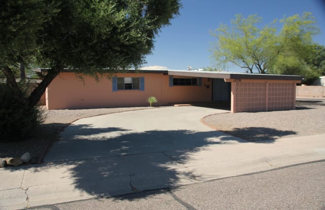 3358 E SHANGRI LA Road - 3358 East Shangri La Road, Phoenix, AZ 85028