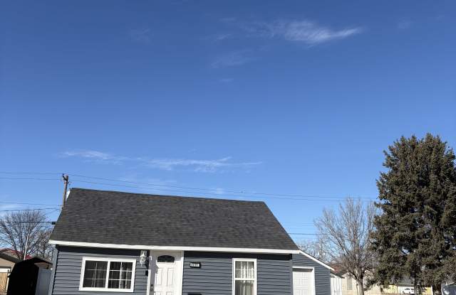 1111 North Taylor Street photos photos