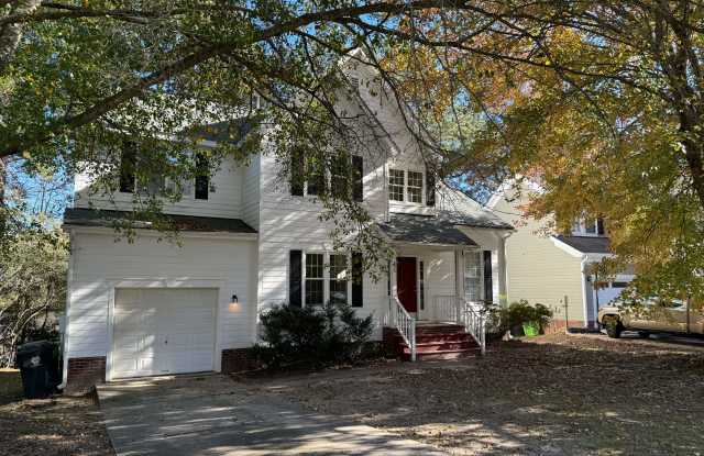 500 Marsh Grass Dr photos photos