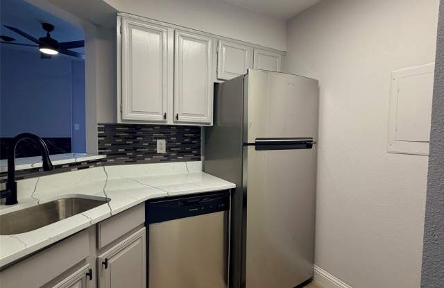 5757 Martel Avenue - 5757 Martel Avenue, Dallas, TX 75206