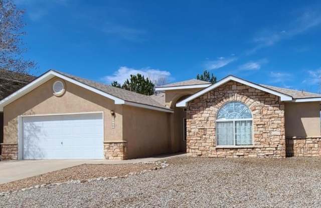 6909 Luz De La Luna Place NW - 6909 Luz De La Luna Place Northwest, Albuquerque, NM 87114