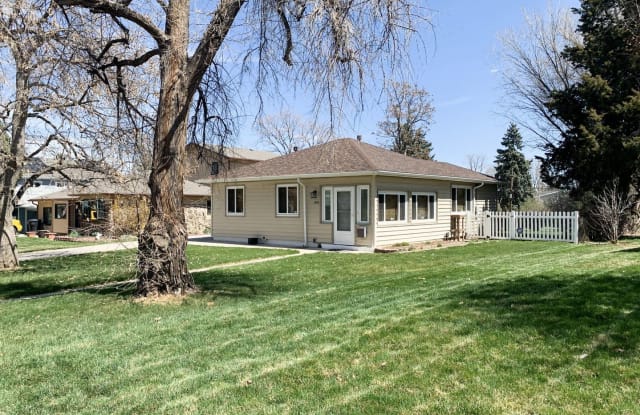 3084 S Bellaire St - 3084 South Bellaire Street, Denver, CO 80222