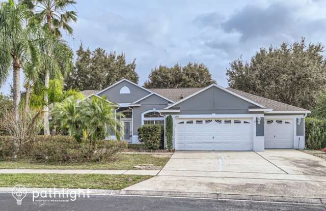 2769 Teak Place - 2769 Teak Place, Seminole County, FL 32746