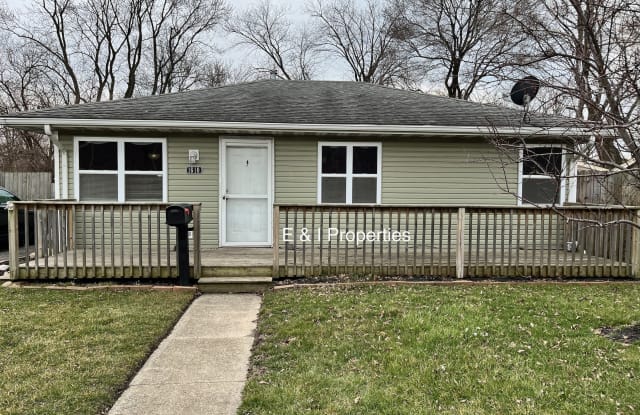 1610 177th Street - 1610 177th Street, Hammond, IN 46324