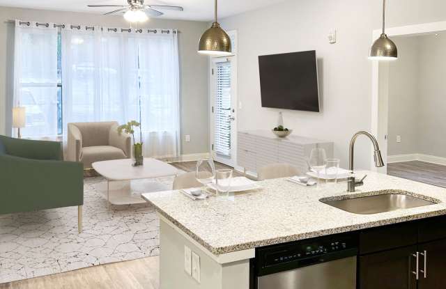 Riverwalk Apartments at Centennial – Connected Living Near NC State photos photos