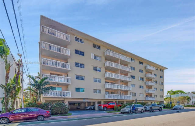 1575 Euclid Avenue - 1575 Euclid Avenue, Miami Beach, FL 33139