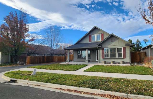 4 Bedroom Home in Gardnerville For Rent photos photos