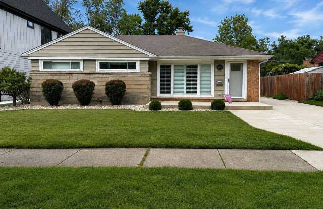 465 W Fremont Avenue photos photos