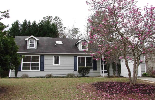 325 Wood Ridge - 325 Wood Ridge, Peachtree City, GA 30269