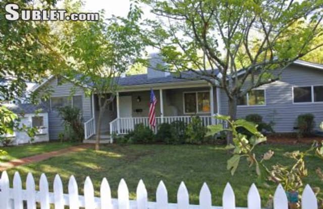 1510 Filmore St - 1510 Filmore Street, Calistoga, CA 94515