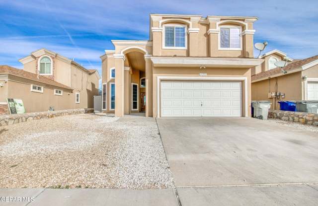 14021 Tierra Yukon Lane - 14021 Tierra Yukon Lane, El Paso, TX 79938 14021 Tierra Yukon Lane - 14021 Tierra Yukon Lane, El Paso, TX 79938